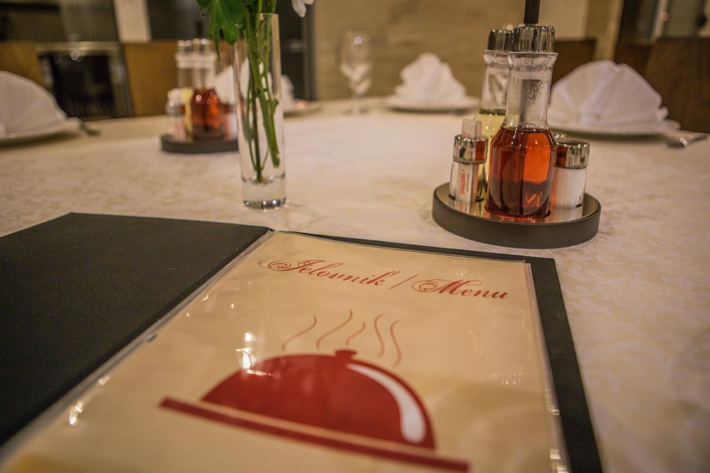 Hotel Franca Bar Dış mekan fotoğraf