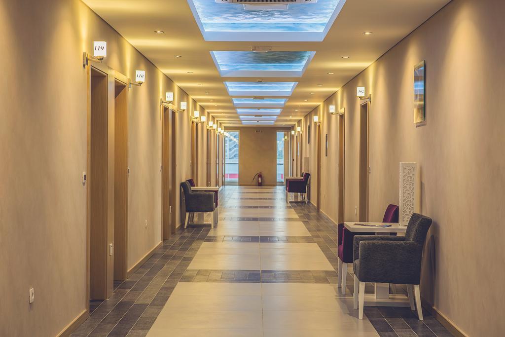 Hotel Franca Bar Dış mekan fotoğraf