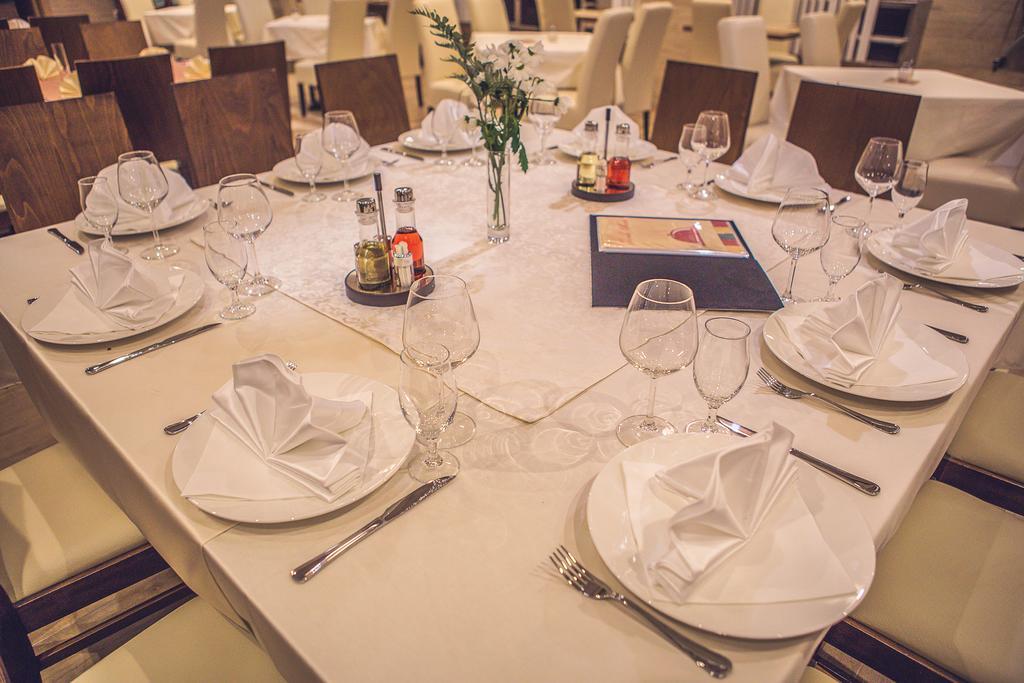 Hotel Franca Bar Dış mekan fotoğraf
