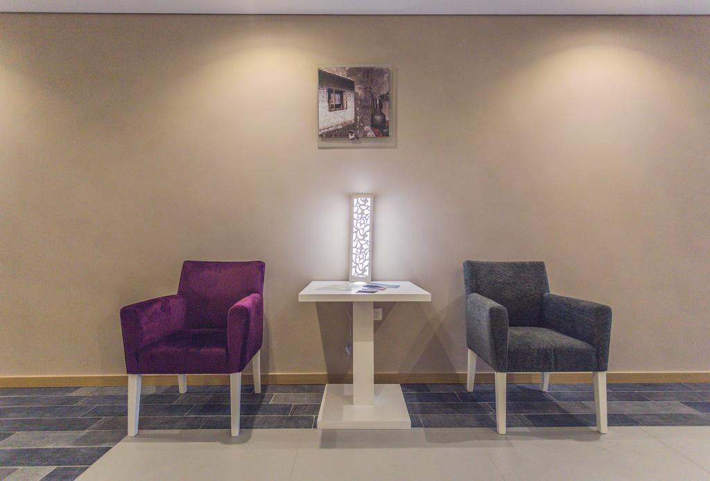 Hotel Franca Bar Dış mekan fotoğraf
