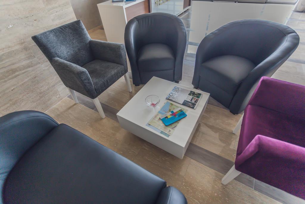 Hotel Franca Bar Dış mekan fotoğraf