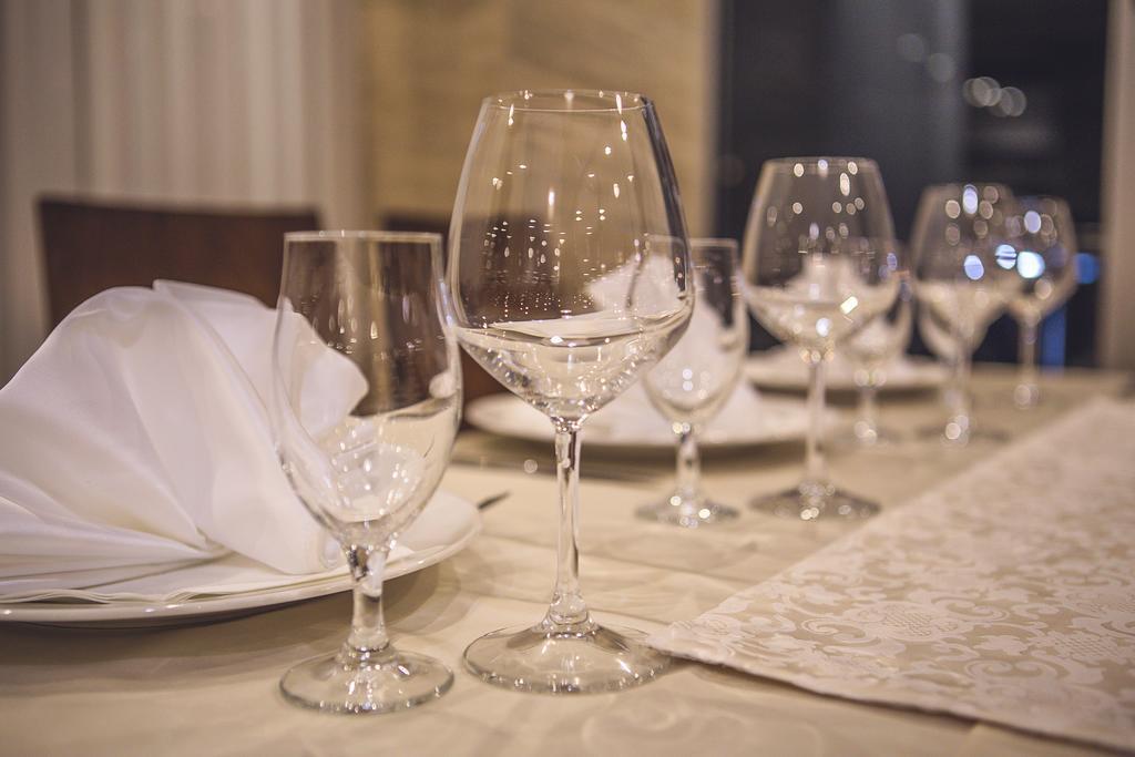 Hotel Franca Bar Dış mekan fotoğraf